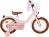 AMIGO Kinderfahrräder Mädchen Perfect 14 Zoll 22 cm Mädchen Produktbild-Vorschau 1