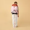 Ergobag pack Schulrucksack Set 6-tlg. PfadfindBär 2025 Produktbild-Vorschau 8