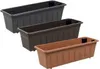 Nohel Garden Cassetta da giardino GARDENFLOR in plastica Anteprima dell’immagine prodotto 2