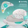 Detské chodítko Sun Baby s riadidlami | detské chodítko od Náhľad obrázku produktu 8