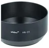 vhbw Gegenlichtblende kompatibel mit Nikon Nikkor 85mm Produktbild-Vorschau 5