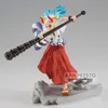 BANDAI SENKOZEKKEI | One Piece Figure of Yamato | Kaido's Náhled obrázku produktu 4