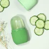 Gesichtsmassagegerät, Eiswürfelschale, Kleine Größe, Produktbild-Vorschau 9