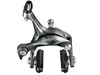 Bremssattel Hinten Shimano Tiagra BR4700 Schwarz Produktbild-Vorschau 1