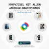 Android GPS Smart Tag AirTag alternative [Android & iOS] Produktbild-Vorschau 2