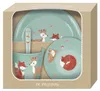 Geschirr-Geschenkset Fuchs & Reh - Little Wonder Produktbild-Vorschau 1