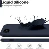 ORNARTO Silikon Case für iPhone SE 3 2022 5G - Ultra Dünn - Produktbild-Vorschau 3