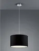 Lampada a sospensione HOTEL argento Trio 303300102 Anteprima dell’immagine prodotto 10