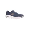 Skechers 232040 Arch Fit - Scarpe da uomo Sneaker - Anteprima dell’immagine prodotto 9