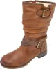 Mustang Damen Stiefelette Warmfutter 1139-624, Größe:38 EU, Produktbild-Vorschau 11