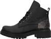 Rieker Damen Stiefelette Biker Boot mit bequemem Produktbild-Vorschau 3