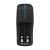 Chargeur VARTA avec 2 piles Mignon AA Voir les images du produit 6