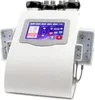 Körperformungsgerät - 6‑in‑1 RF Ultraschallkavitation Produktbild-Vorschau 1