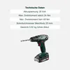 Metabo BS 18 Set Akku-Bohr schrauber 602207710 Produktbild-Vorschau 9