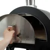 BBQ-Toro Pizzaofen "Havai" mit Schamottesteinen, Pizza Produktbild-Vorschau 5