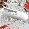 USB mini generátor čerstvého vzduchu – osvěžovač vzduchu do Náhled obrázku produktu 5