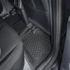 J&J Automotive | Gumové rohože so zvýšeným okrajom pre Kia Náhľad obrázku produktu 6
