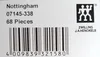 ZWILLING Nottingham Besteck-Set, 68-teilig, Für 12 Produktbild-Vorschau 7