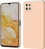 Hülle für Samsung Galaxy A22 5G Case Cover Bumper Silikon Produktbild-Vorschau 1