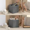 Fortuna Lai Pouf avec espace de rangement Pouf avec Voir les images du produit 6