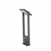 POPA - Schwarzer Solarenergiestrahler 60 cm 4000K Beneito Produktbild-Vorschau 2