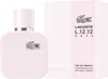 Lacoste L.12.12 Rose Eau De Parfum Spray 35ml Produktbild-Vorschau 1