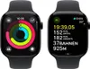 Apple Watch Series 10 GPS 46mm Diamond Black S/M Podgląd zdjęcia produktu 3