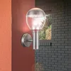 Globo Lighting Außenleuchte Edelstahl, LED Produktbild-Vorschau 15