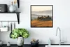 MuchoWow® Gerahmtes Poster Toskana - Landschaft - Italien Produktbild-Vorschau 3