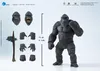 Godzilla x Kong: The New Empire Exquisite Basic Actionfigur Produktbild-Vorschau 5