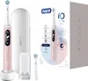 Braun Oral-B iO Series 6 Pink Sand Produktbild-Vorschau 4