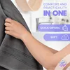 Set di asciugamani Cloud Pillow, 8 pezzi – 100% cotone Anteprima dell’immagine prodotto 5