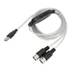 MIDI Kabel,USB Midi Kabel,Midi zu USB Kabel,MIDI Produktbild-Vorschau 5