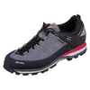 Meindl Literock GTX - Herren Wanderschuh - GRANITE/RED Produktbild-Vorschau 1