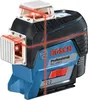 Laser à ligne GLL 3-80 C, 4 piles LR6 de 1,5 V + trépied de Voir les images du produit 26