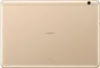 Huawei MediaPad T3 10" 16 GB WLAN + LTE Luxurious Gold Produktbild-Vorschau 7