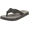 Infradito Skechers 205098-BLK da Uomo Anteprima dell’immagine prodotto 26