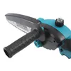 HDeye Kabellose bürstenlose Kettensäge 8“, 2x 21V Akku, mit Produktbild-Vorschau 7