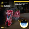 Kinder Elektro Drift Trike | Drift Scooter - Drift Cart - Produktbild-Vorschau 3