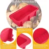 2 stück Brotbackform Silikon Brotbackformen Antihaft Produktbild-Vorschau 4