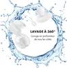 Klarstein Mini Lave Vaisselle de 8 Couvert, Lave-vaisselles Voir les images du produit 7