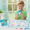 Kreatywny Zestaw AquaBeads Oceanarium – Stwórz własny Podgląd zdjęcia produktu 13
