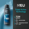 Dove Men+Care advanced Anti-Transpirant Clean Comfort Produktbild-Vorschau 7