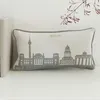 räder Traumkissen Stadtsilhouette Berlin Kissen 33 x 17 cm Produktbild-Vorschau 5