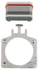 GROHE 13220000 Mousseur 13220 pre umývadlové batérie Allure Náhľad obrázku produktu 1