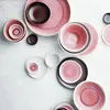 Rosenthal Bowl 15 cm Junto Rose Quartz 21540-405254-60715 Produktbild-Vorschau 8