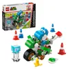 LEGO Super Mario: Mario Kart - Yoshiho kolo, sběratelská Náhled obrázku produktu 17