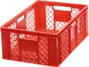 4 Stück Bäckerkisten / Brotkisten 600 x 400 x 230 mm in Produktbild-Vorschau 4