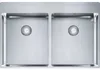 FRANKE Spüle BOX BXX 220-36-36 A mit Druckknopfventil Produktbild-Vorschau 7