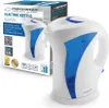 Esperanza Wasserkocher EKK018G Blau Weiß Kunststoff 2200 W Produktbild-Vorschau 8